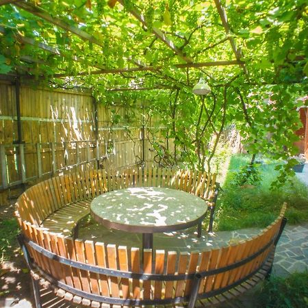 Hotel Almi Achalciche Zewnętrze zdjęcie