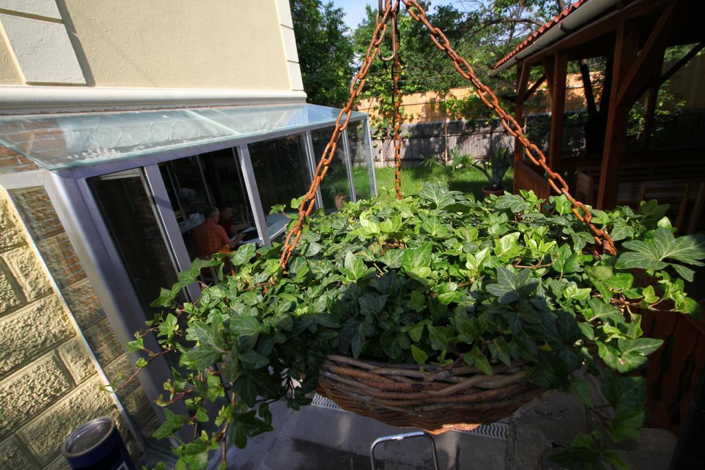 Hotel Almi Achalciche Zewnętrze zdjęcie