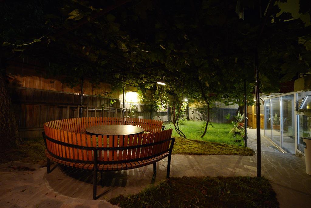 Hotel Almi Achalciche Zewnętrze zdjęcie