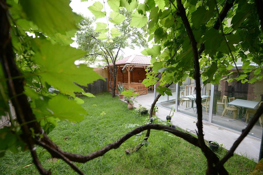 Hotel Almi Achalciche Zewnętrze zdjęcie