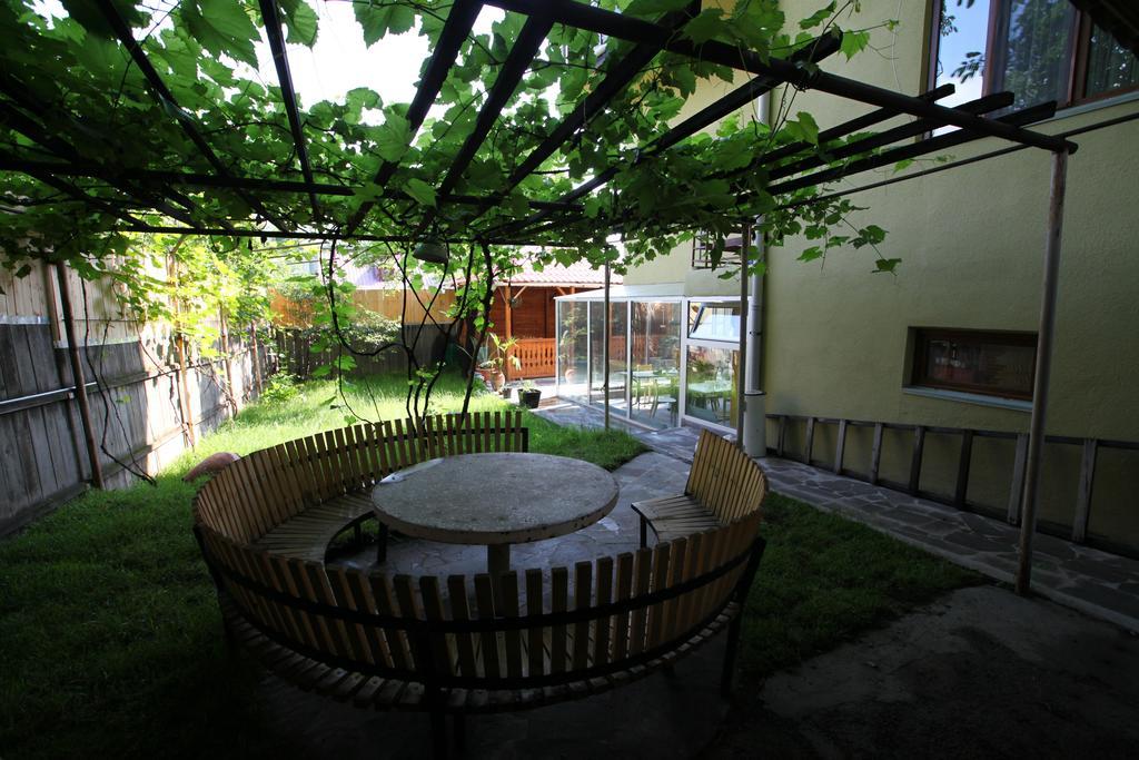 Hotel Almi Achalciche Zewnętrze zdjęcie