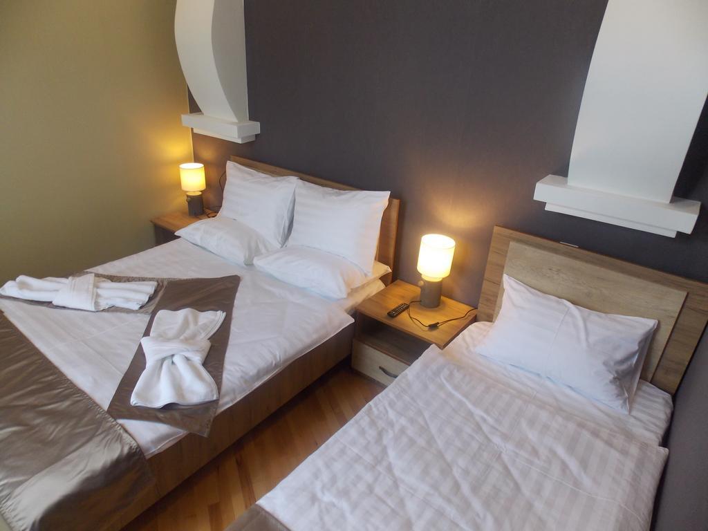 Hotel Almi Achalciche Pokój zdjęcie