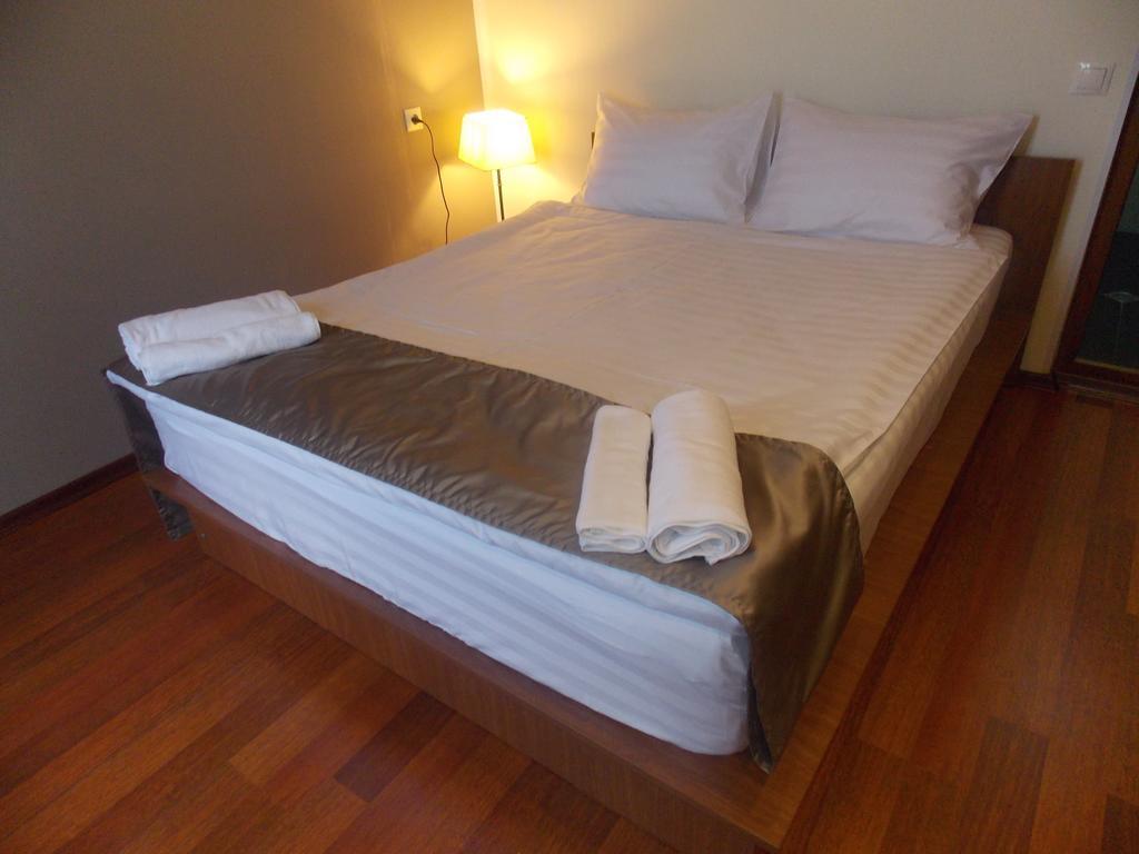 Hotel Almi Achalciche Pokój zdjęcie