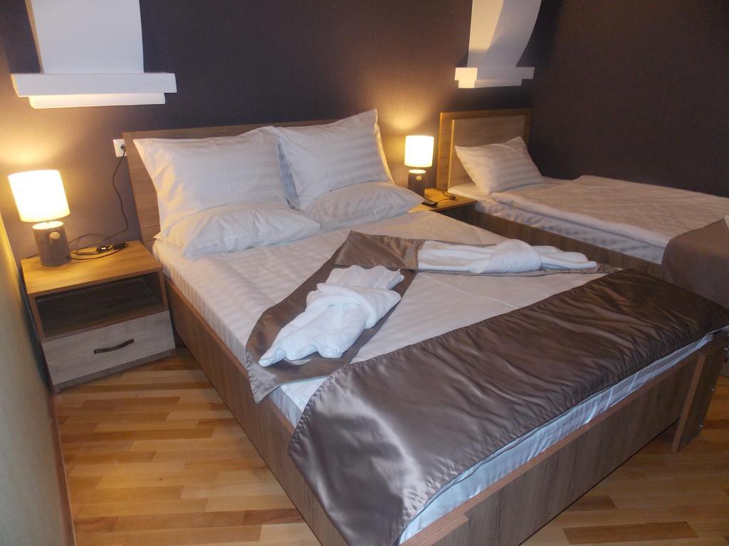 Hotel Almi Achalciche Pokój zdjęcie