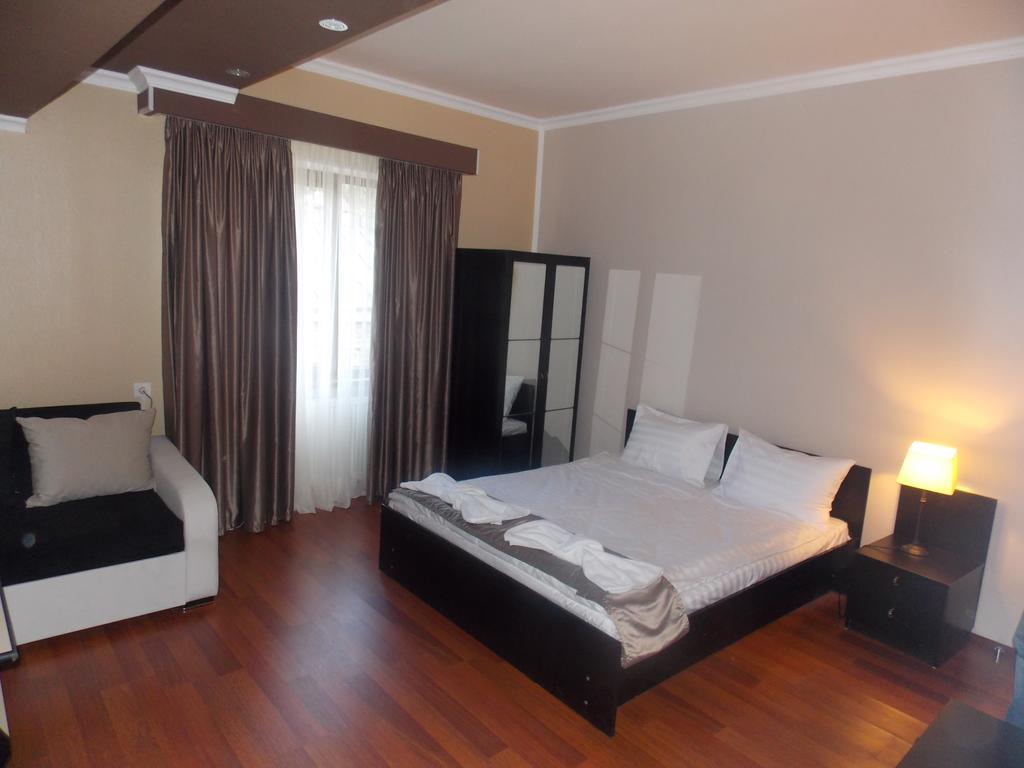 Hotel Almi Achalciche Pokój zdjęcie