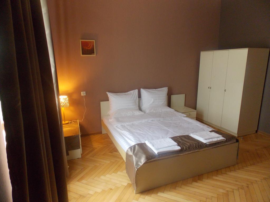 Hotel Almi Achalciche Pokój zdjęcie