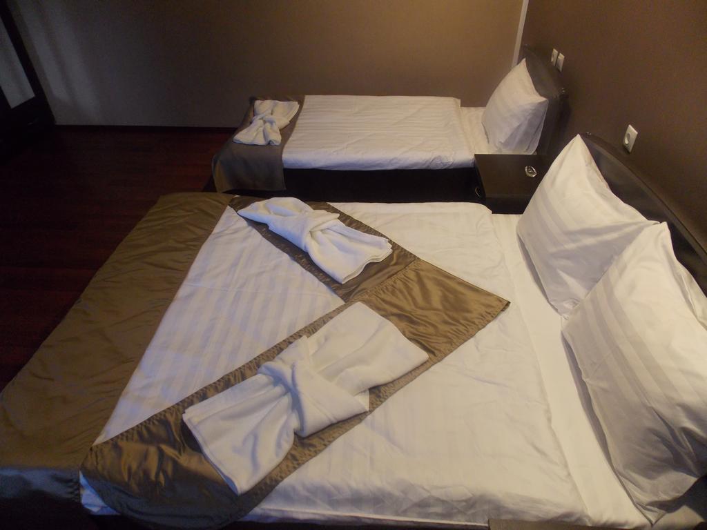 Hotel Almi Achalciche Pokój zdjęcie