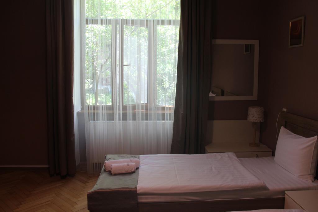 Hotel Almi Achalciche Zewnętrze zdjęcie