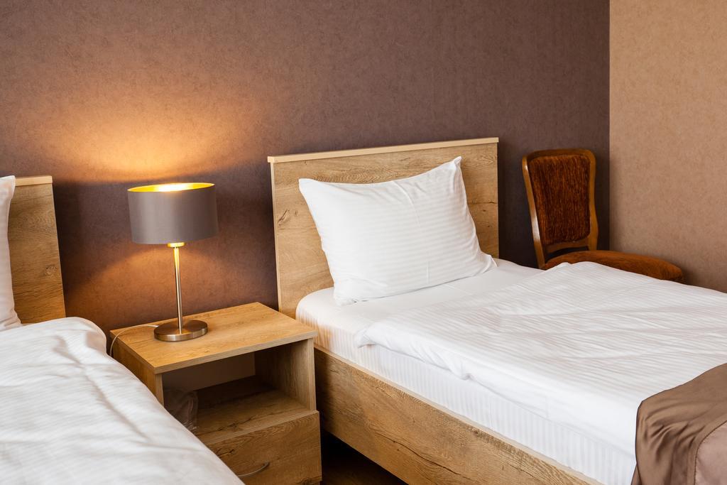 Hotel Almi Achalciche Zewnętrze zdjęcie
