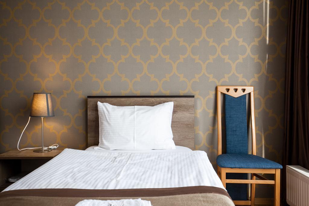 Hotel Almi Achalciche Zewnętrze zdjęcie