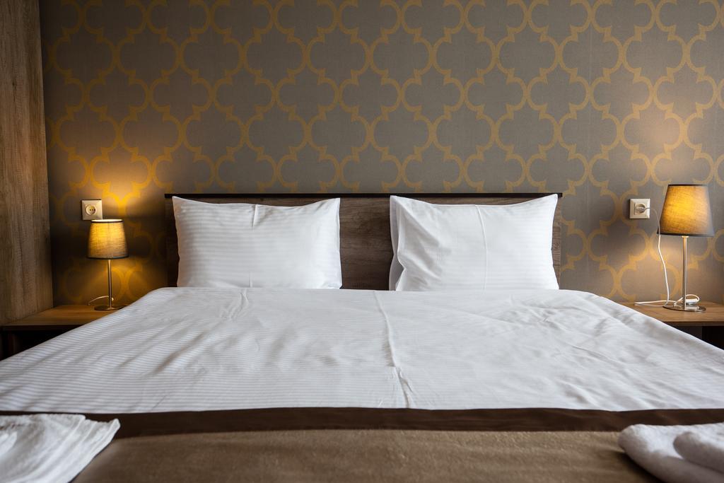 Hotel Almi Achalciche Zewnętrze zdjęcie