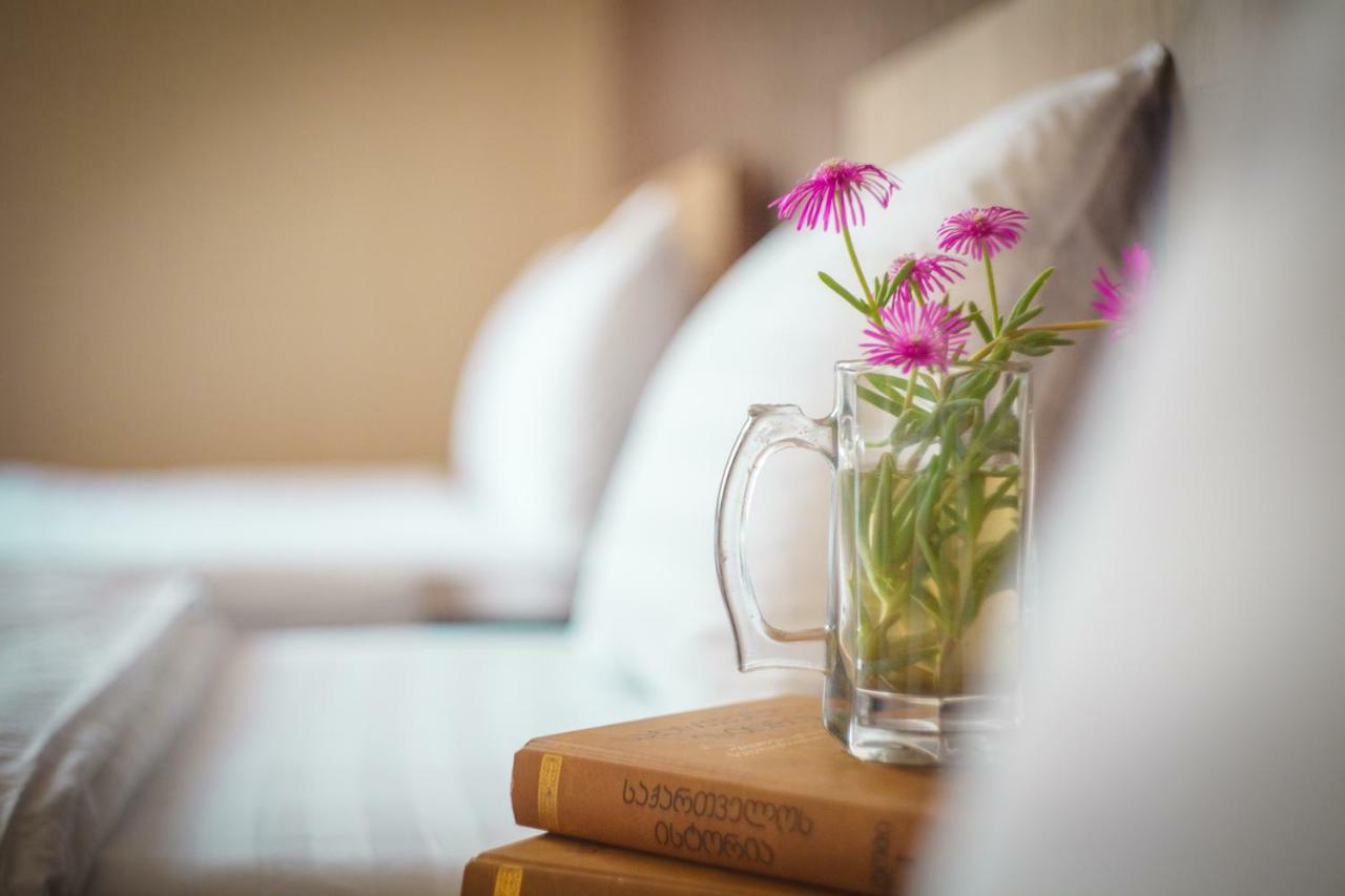 Hotel Almi Achalciche Zewnętrze zdjęcie